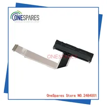 original New laptop Hard Disk Drive interface cable For Lenovo For ThinkPad S3 Yoga 14 Notebook 450.01107.0001 Cobra HDD FFC