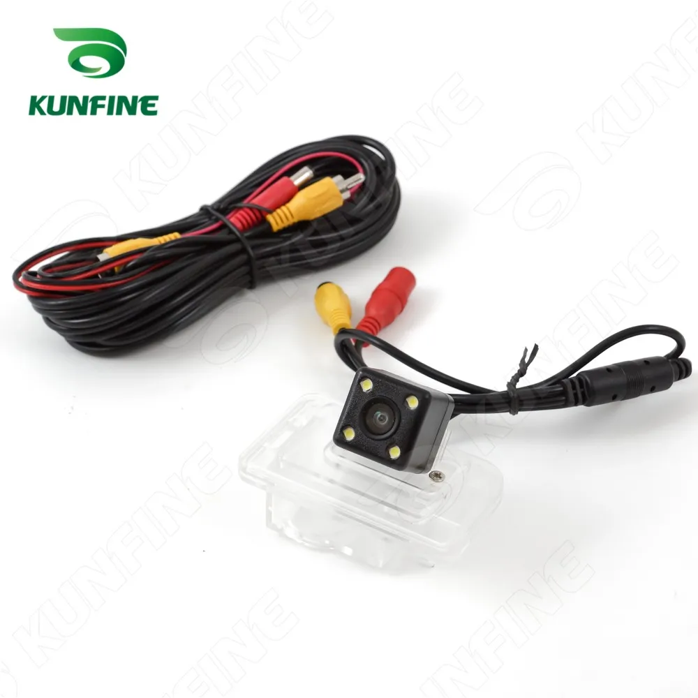 Car Rear View Camera for Suzuki Swift Sport 2014 E
