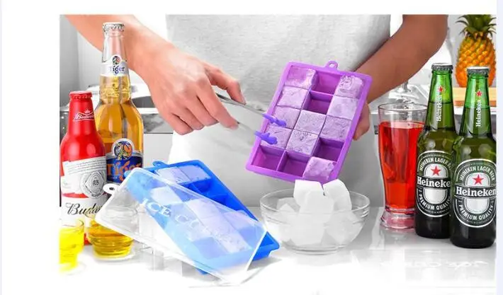 15PCS ICE_0014