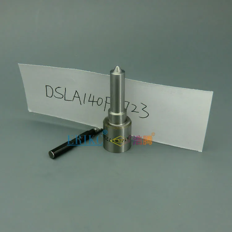 ERIKC 0 433 175 481 сопло для распыления масла высокого давления DSLA140P1723 Форсунка
