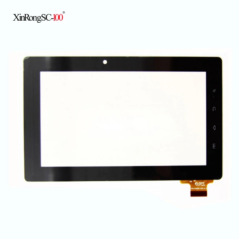 

New 7 inch touch screen Digitizer For Prology Latitude T-710T tablet PC