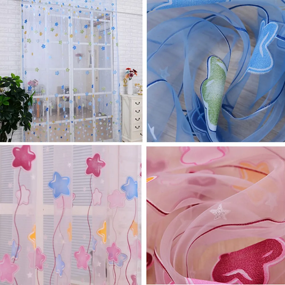 tulle curtain (4)