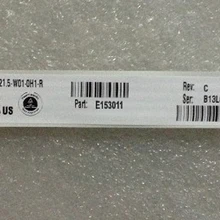 21," ДЛЯ ELO E153011 SCN-AT-FLT21.5-W01-0H1-R сенсорный экран сенсорная панель стекло тестирование