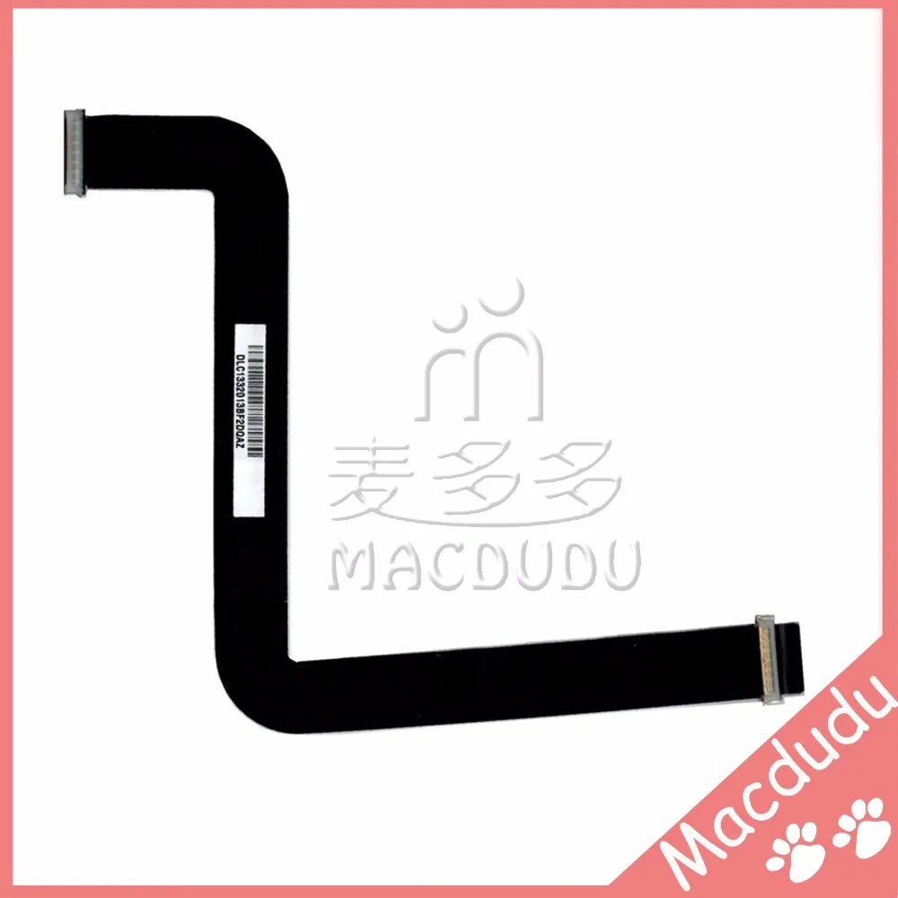 

5X Brand NEW For iMac 27" A1419 LCD Lvds Cable Display LED Flex Cable Late 923-0308 DisplayPart MD095LL/A MD096LL/A