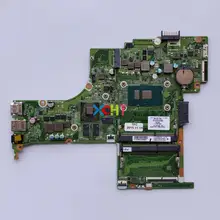 for HP NoteBook 14-AB Series PC 841015-001 841015-601 DAX1BMB1AF0 w i7-6500U CPU w N16S-GT-S-A2 GPU Laptop Motherboard Mainboard for HP NoteBook 14-AB Series PC 841015-001 841015-601 DAX1BMB1AF0 w i7-6500U CPU w N16S-GT-S-A2 GPU Laptop Motherboard Mainboard