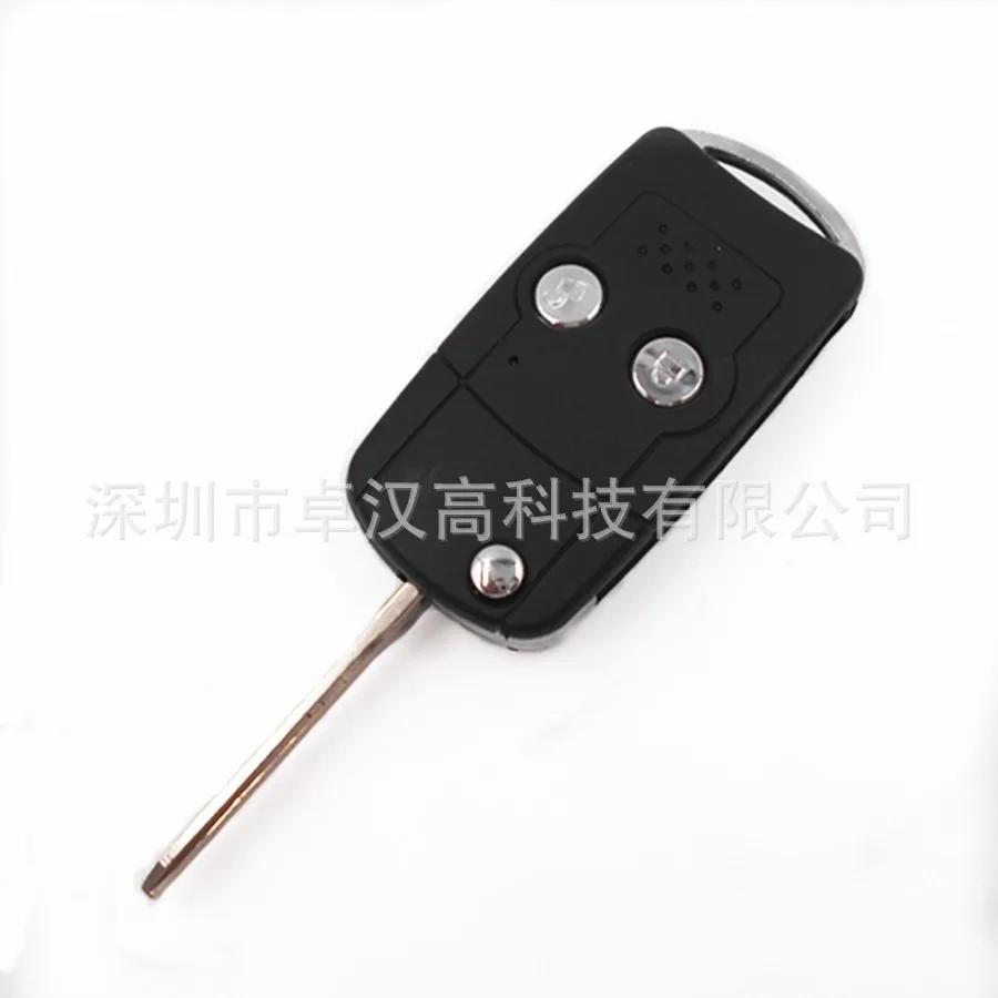 For Toyota Lexus LS Celsior Scion xB Instead of Original Factory Auto Car Key Modified 2 Buttons Change Car Key Shell (3)