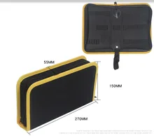 Best Offers Useful Canvas Chisel Roll Tool Bags Rolling Repairing Tool Utility Bag Wide Electric Soldering Iron Bag Best Offers Useful Canvas Chisel Roll Tool Bags Rolling Repairing Tool Utility Bag Wide Electric Soldering Iron Bag