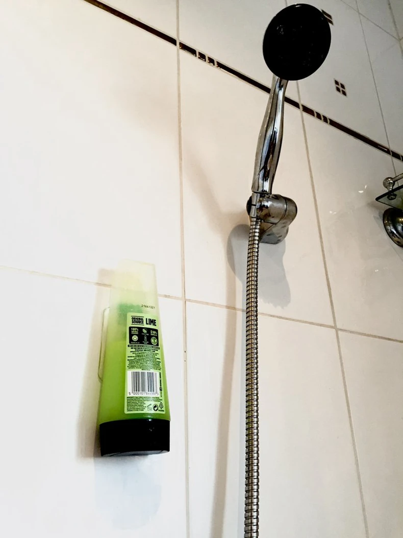 sticky pad holder (19)