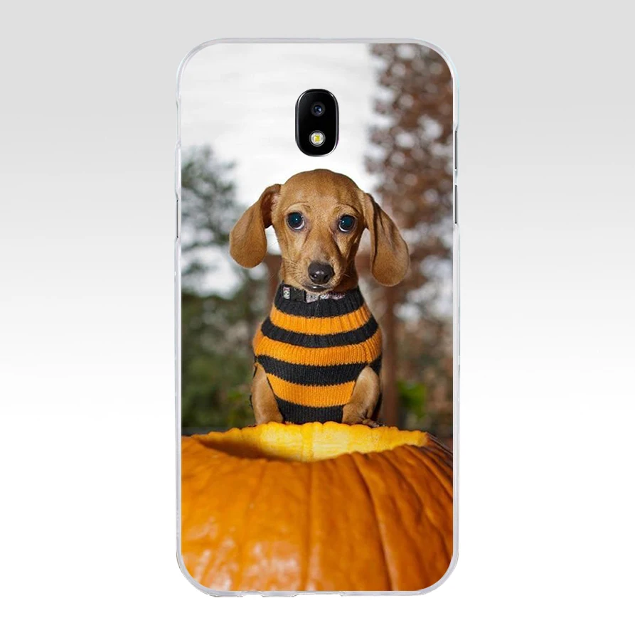 102WE Doberman Мягкий Силиконовый ТПУ чехол для телефона Samsung j3 j5 j7 2015 2016 2017 j330 j2 j4 prime j6 Plus