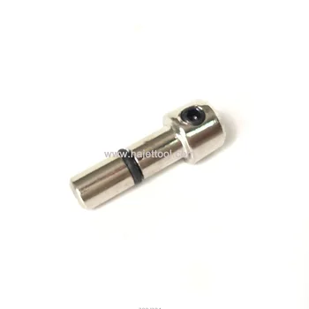 

Free Shipping Jewelry Tools Graver Tools graver max Engraving handpiece holder 5.9mm shank Quick Change Holder 10pcs/lot