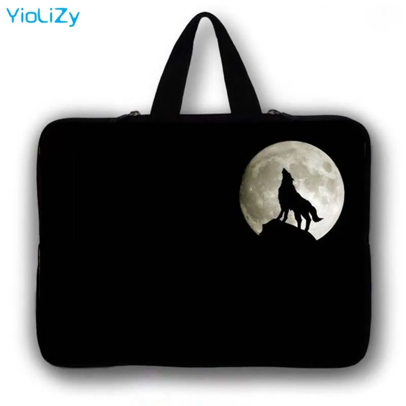 Laptop protective case 7 9.7 10.1 11.6 12.1 13 13.3 14.1 15 15.4 15.6 17 17.3 tablet bag computer cover notebook sleeve LB-23524 |