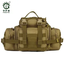 Мужские военные поясные сумки мужские Хип ремень забавная сумка на пояс мужские через плечо с одной лямкой сумка-мессенджер DSLR сумки для камеры Горячая