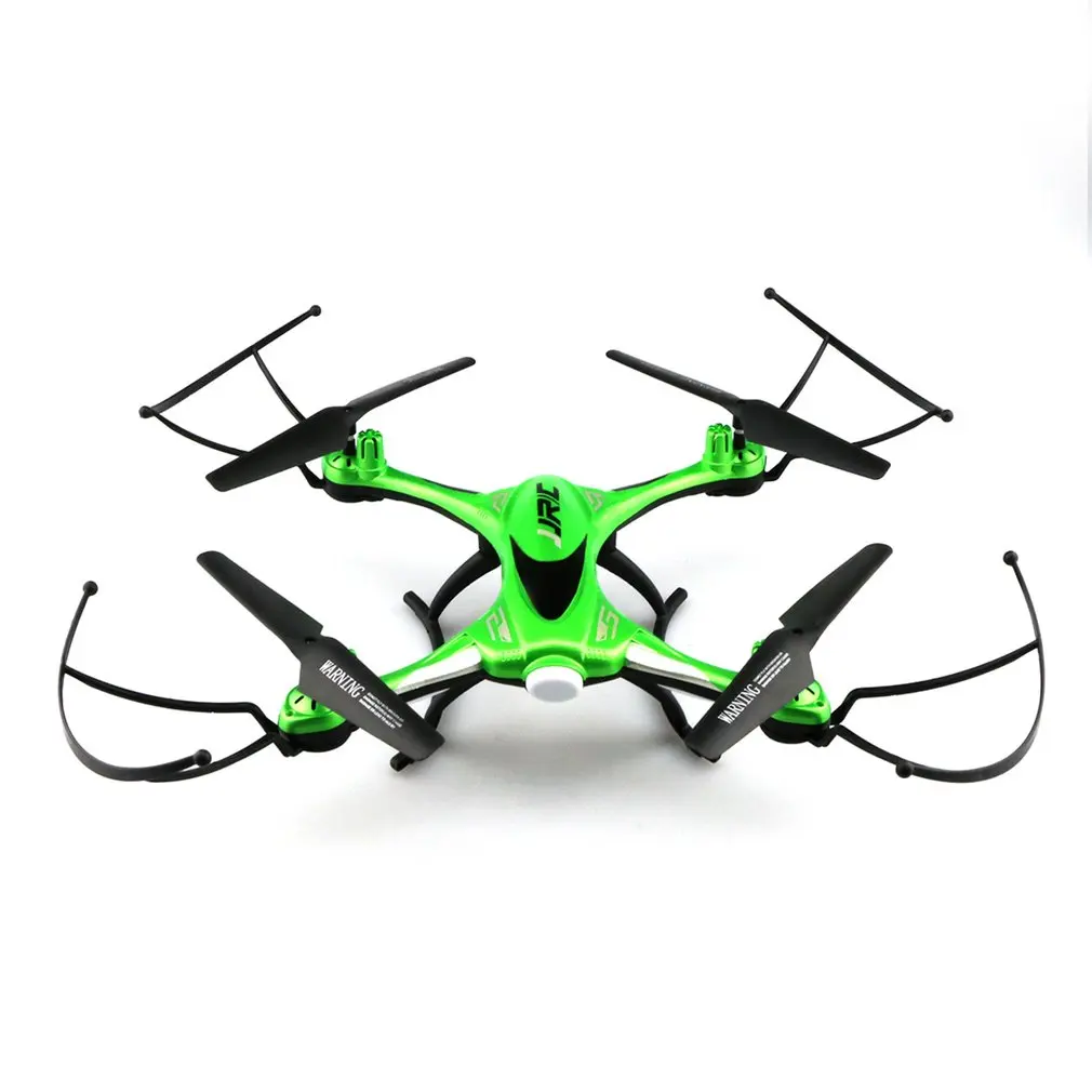 

Hot! JJR/C H31 Waterproof Anti-crash 2.4G 4CH 6 Axis Gyro RC Quadcopter Headless Mode LED RC Drone Toy RTF Mini RC Helicopter