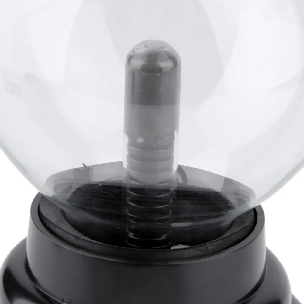 3 "USB Plasma Ball Sphere Light Магический кристалл и праздничная лампа Горячая