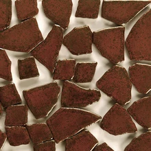 DIY Kepinfy Керамика мозаика Ванная комната плитки, Керамика плитки для пола и стен 200 г/28 шт