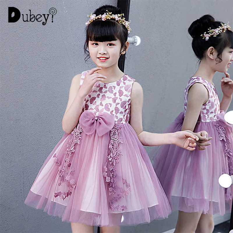 

Girls Tutu Dress Elegant Princes Costume for Girl 4-10 Years Flower Girl Dress for Wedding and Party evening prom dresses