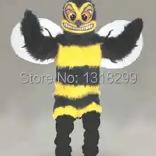 Талисман Fierce Hornet костюм талисмана необычные платья пользовательские фантазии косплей костюм тема mascotte карнавальный костюм комплекты