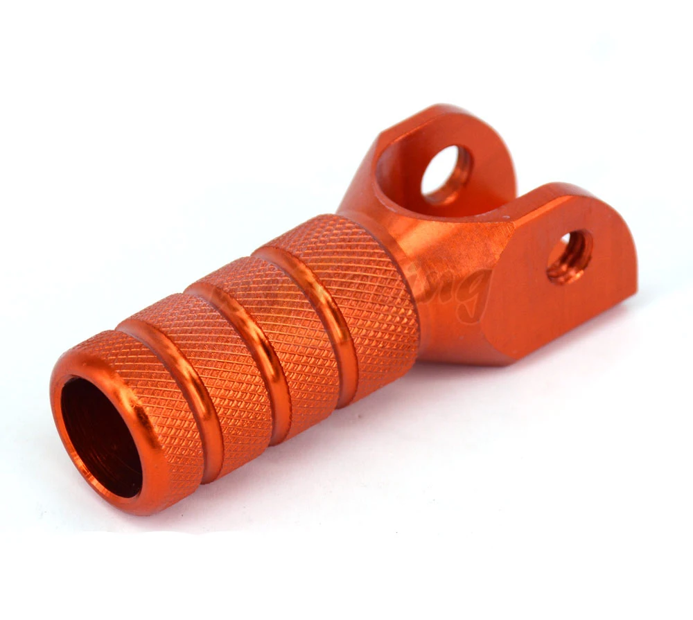 CNC Red Gear Shifter Shift Lever Tip For KTM SX SX-F EXC EXC-F XCW XCF SMR SMC