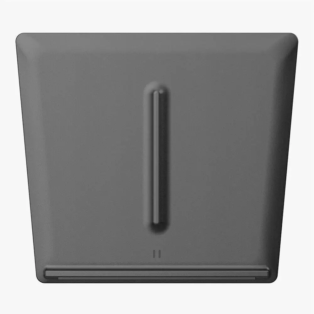 شاحن سيارة السيارات اكسسوار سيارات جبل ترقية المزدوج الهواتف شحن شاحن لاسلكي QI USB ميناء الداخلية سريع ل تسلا نموذج 3