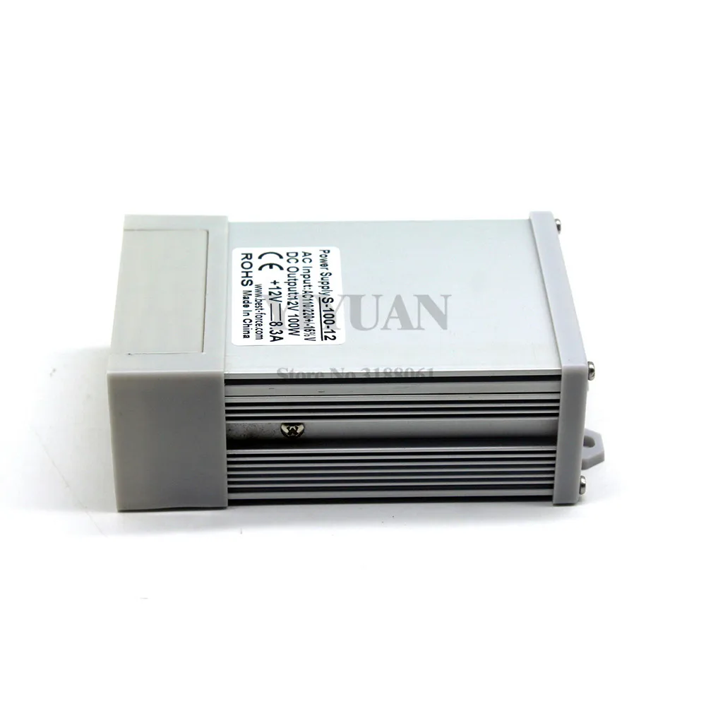 12V100W-3