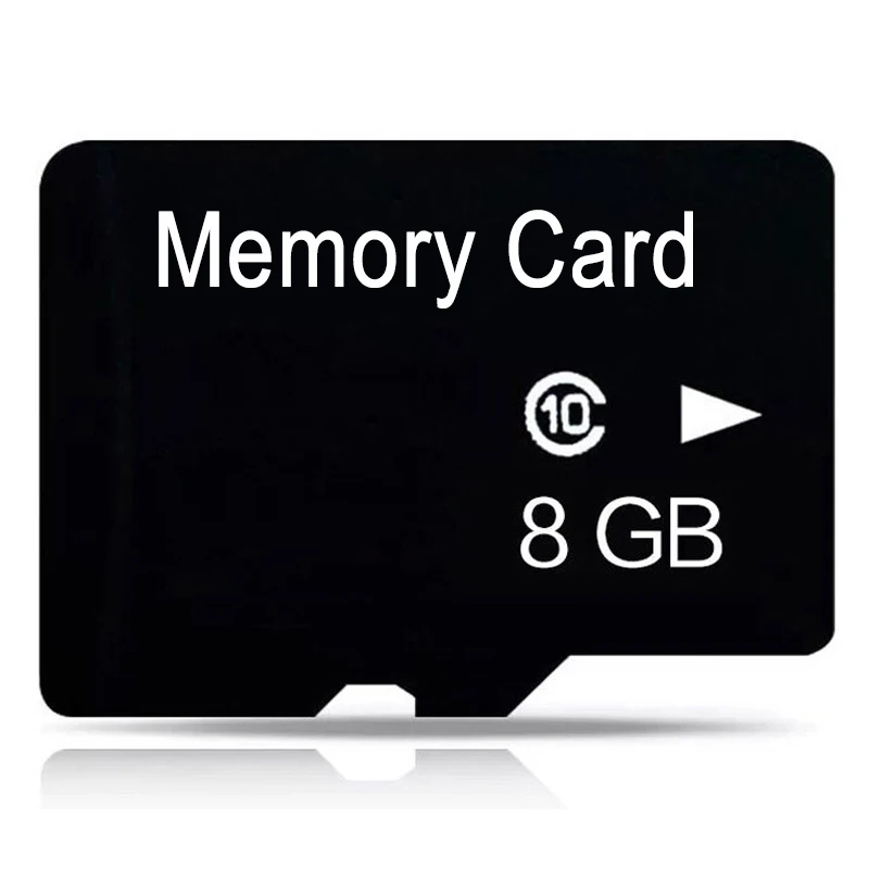 1 For Micro SD Card