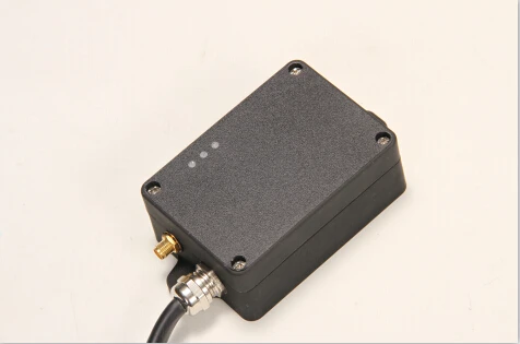 Водонепроницаемый gps gsm gprs мотоцикл трекер GMT368S поддержка 1 Функция выходного