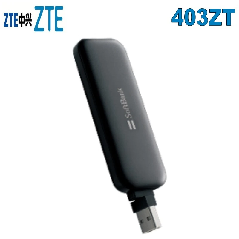 Zte Softbank 403zt 4g Lte Usb Dongle Cat6 300mbps Usb Modem 4g Mobile Broadband 4g Usb Modem Free Shipping Usb Stick 4g Lte Usb Dongledongle Usb 4g Aliexpress