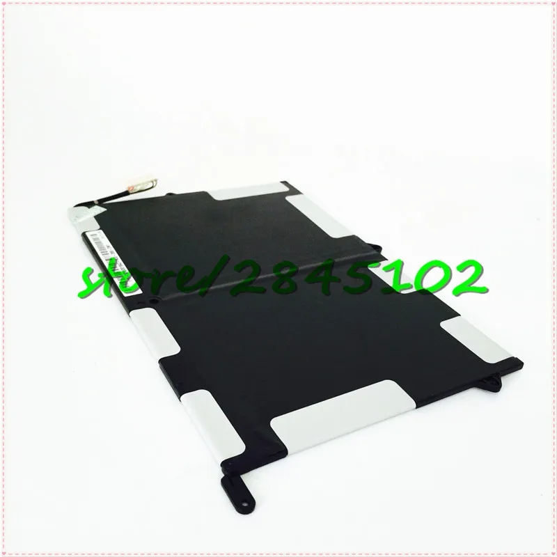 3 75 V 6700mAh 25WH L12N2P01 Аккумулятор для ноутбука Lenovo YOGA 2 11 miix 10 miix2 Tablet|Аккумуляторы