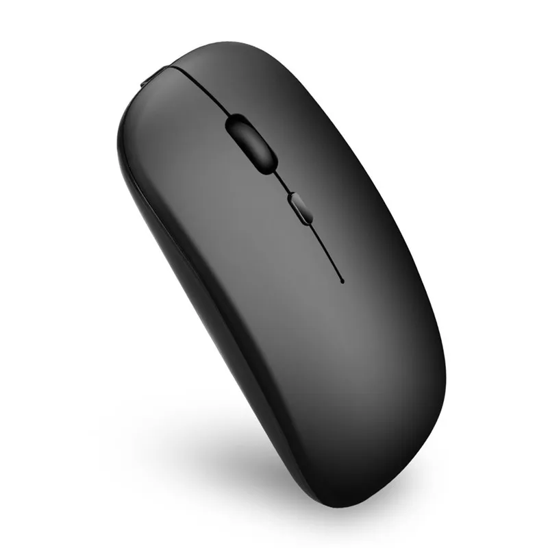 

HIPERDEAL Computer Peripherals M80 2.4G Wireless Gaming Mouse Charging Mouse Ultra-Thin Silent Mute Office Notebook Mice Jul2