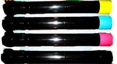 

Zhuhai factory sale Compatible Color Toner Cartridge for XEROX DCIV2260,by free shipping !