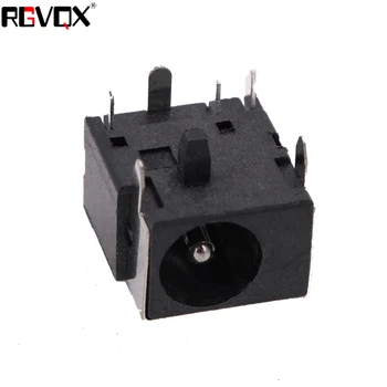 

10Pcs New DC Jack For ACER 3000 C300 8000 2300 5100 1200 2001WLCi 2413 3000 4000 5000 7100 9300 HP X1000 ZT3000 NX7000 NX6115