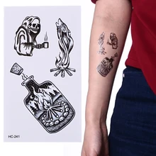 Comparar Precios En Leg Sleeve Tattoo Online Shopping Comprar