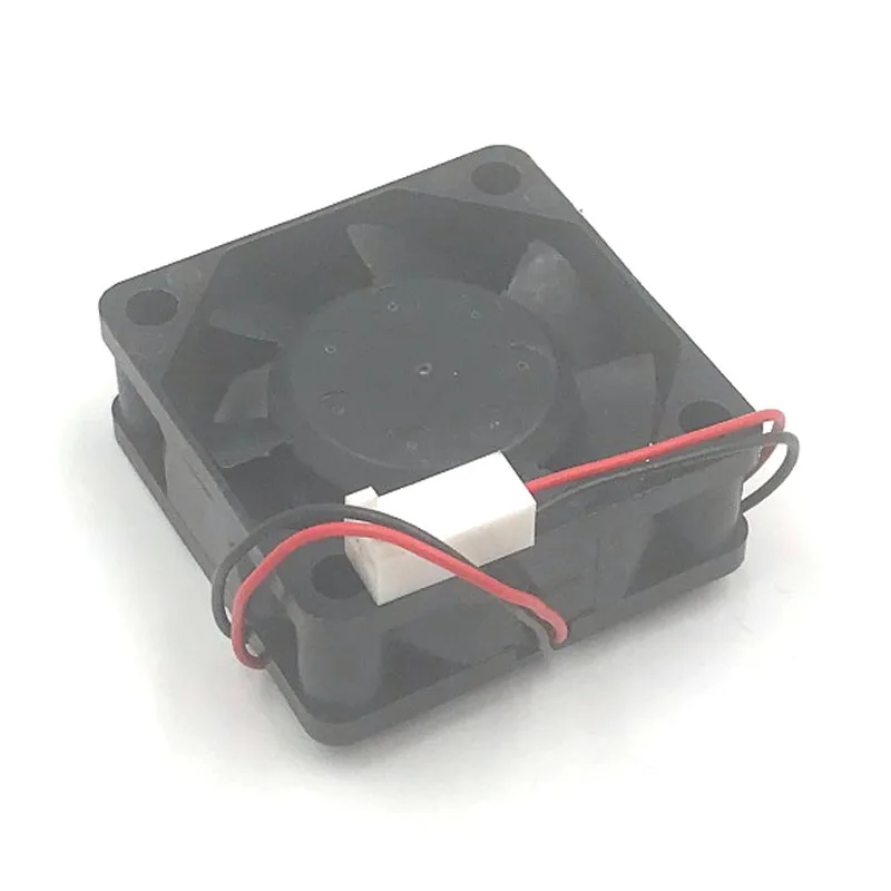 НОВЫЙ осевой вентилятор охлаждения для NMB 1606KL 04W B50 12V 0.11A 40mm 4015 40*40*15mm 6500RPM|cooling fan|12v