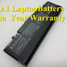 9 ячеек Батарея для Dell Vostro 1500 1700 1720 1520 1721 1521 530 s GK479 0GR99 312-0504 312-0513 312-0518 312-0520 312-0575