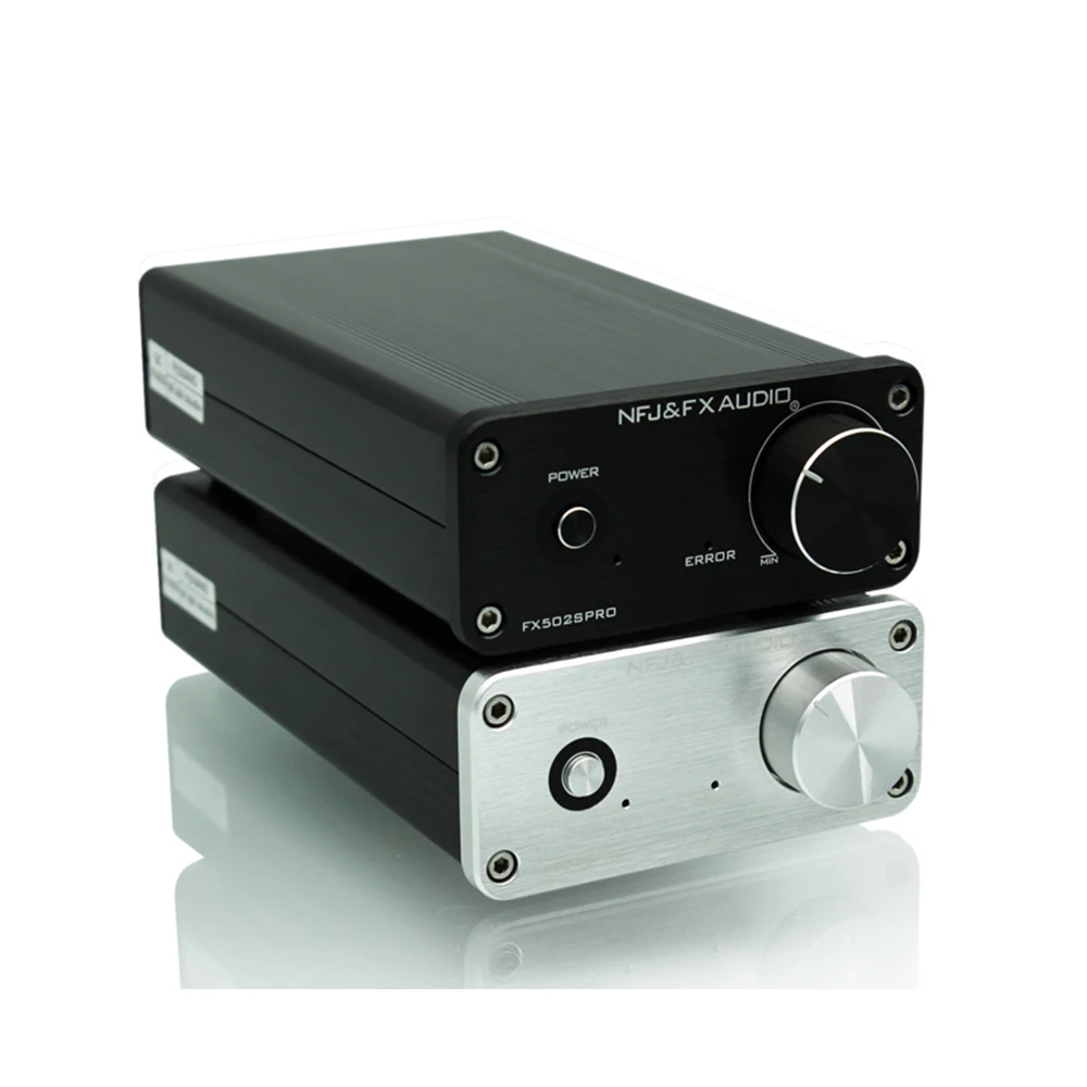 Aliexpress.com : Buy Feixiang FX AUDIO FX502SPRO HIFI