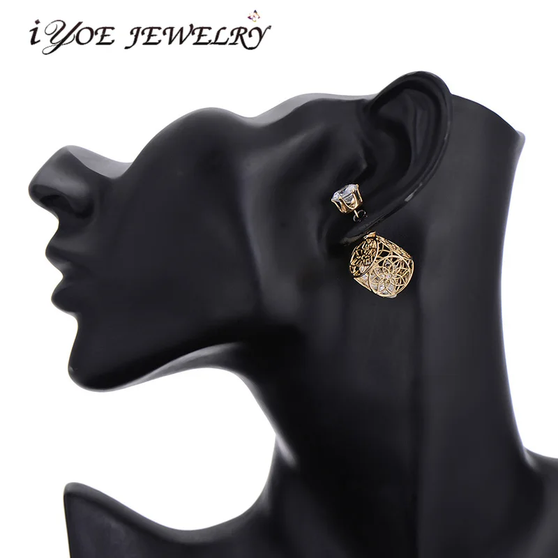 Женские серьги пусеты с подсолнухом 7 мм|earings fashion jewelry|earrings jewelrycrystal stud earrings |