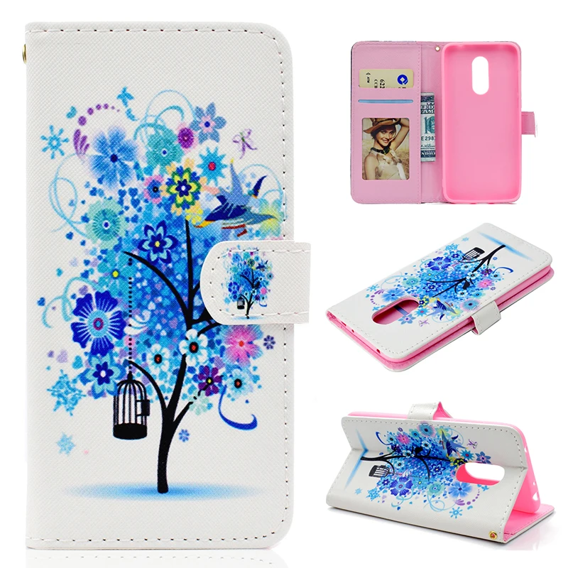 leather case xiaomi redmi 5 plus (3)