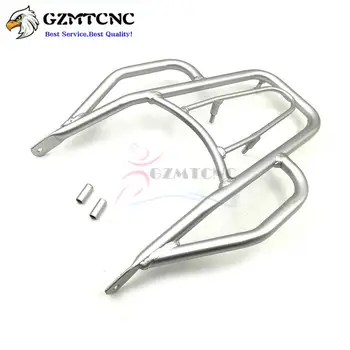

DR-Z400 Rear Luggage Rack Bracket for Suzuki DRZ400 DRZ400E DRZ400S DRZ400SM