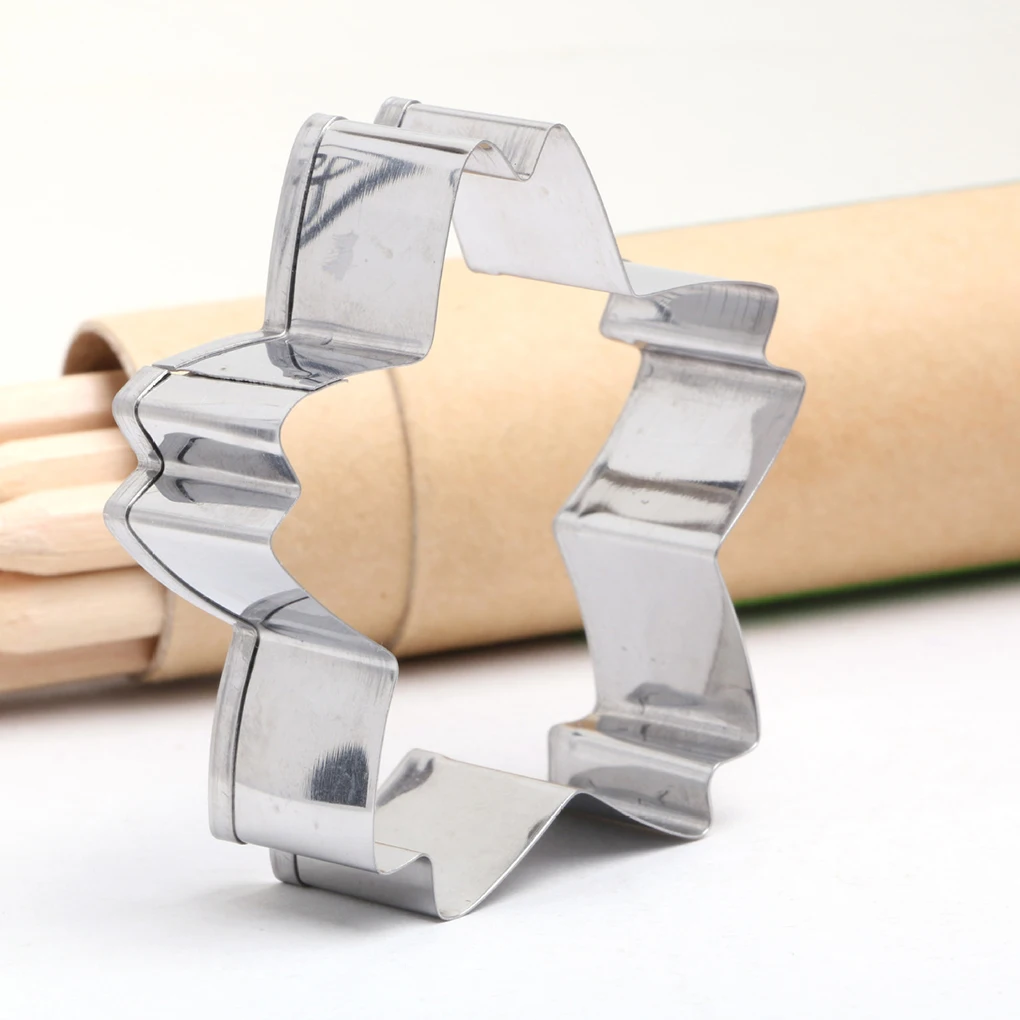 Buy Various shapes Biscuit Mold Cake Mold Stainless