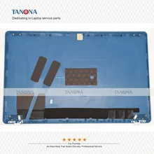 Подлинная Новинка для SAMSUNG NP500R5H NP500R5K Крышка для ноутбука задняя крышка Дисплей задняя крышка верхний корпус Корпус рамка синий корпус