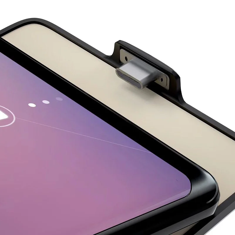 Extpower 7000 мАч Новый чехол для батареи Samsung Note 9 зарядного устройства Внешний