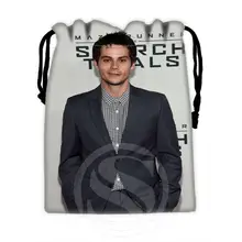 H-P707 на заказ Дилан О 'бриен#6 drawstring Сумки для мобильного телефона планшета ПК упаковка подарок Bags18X22cm SQ00806# H0707
