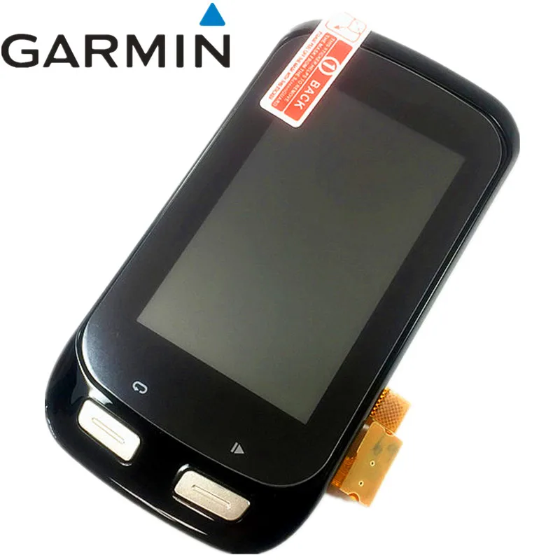 GARMIN Edge Explore ore 1000 велосипедный 3," дюймовый gps Полный ЖК-дисплей сенсорный экран дигитайзер с рамкой