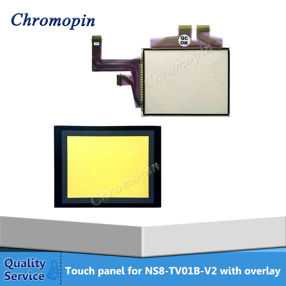 New Original Touch panel for Omron NS8-TV01-V2 NS8-TV01B-V2 with Front overlay цена New Original Touch panel for Omron NS8-TV01-V2 NS8-TV01B-V2 with Front overlay цены онлайн