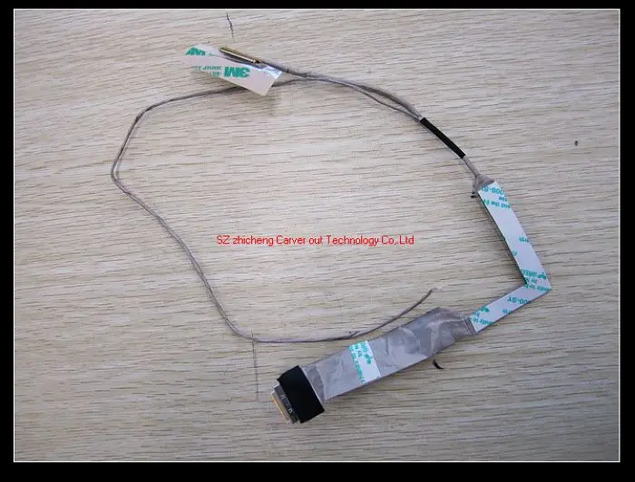 New Lenovo Ideapad P580 P585 N580 LVDS LCD Display Video Cable DC02001IF10
