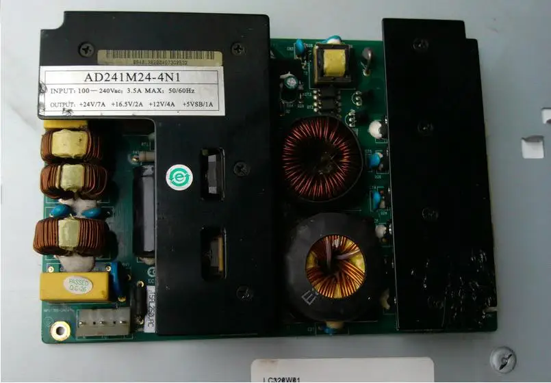 

AD241M24-4N1 Good Working Tested