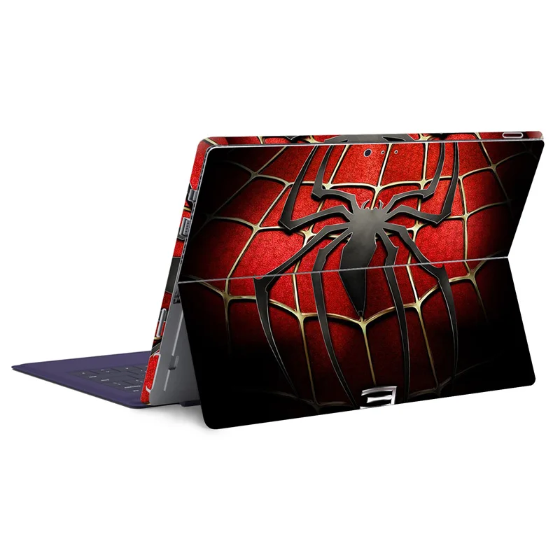 

Hot Sale Design Vinyl Decal PVC Skin Cover Stickers for Micro Surface Pro 3