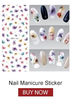 Nail-Manicure-Sticker