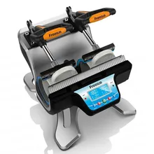 11 oz Mug Heat Press Machine,11oz mug sublimation printing machine,mug transfer machine