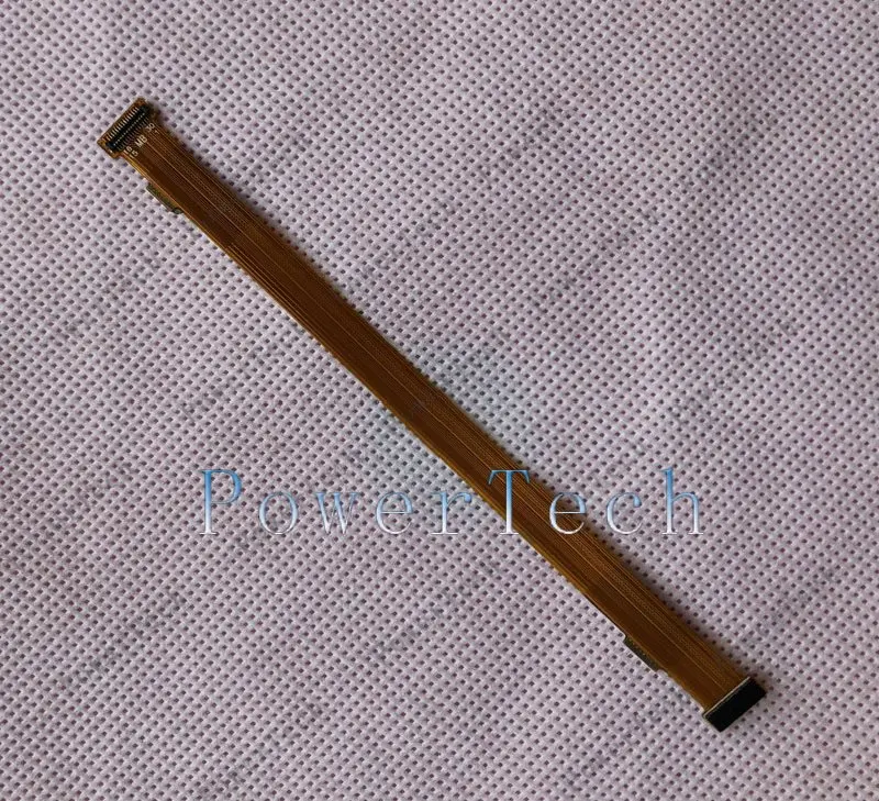 

100% Brand new USB Charge Board to Motherboard FPC For Oukitel k6 Mobile phone